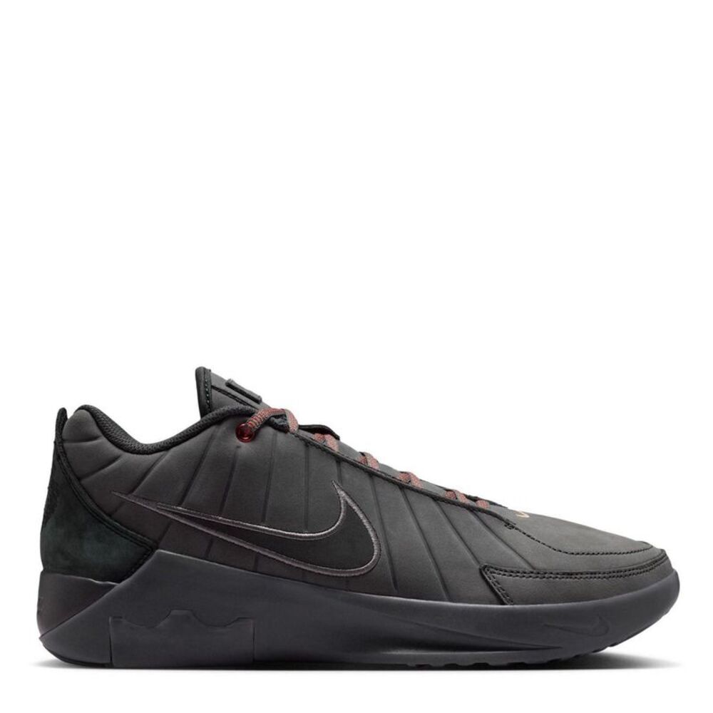 Nike Mens Witness 9 Sneakers / Anthracite